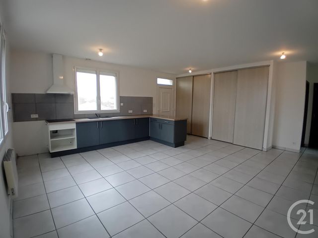 Appartement T4 à louer - 4 pièces - 82,15 m2 - Saverdun - 09 - MIDI-PYRENEES