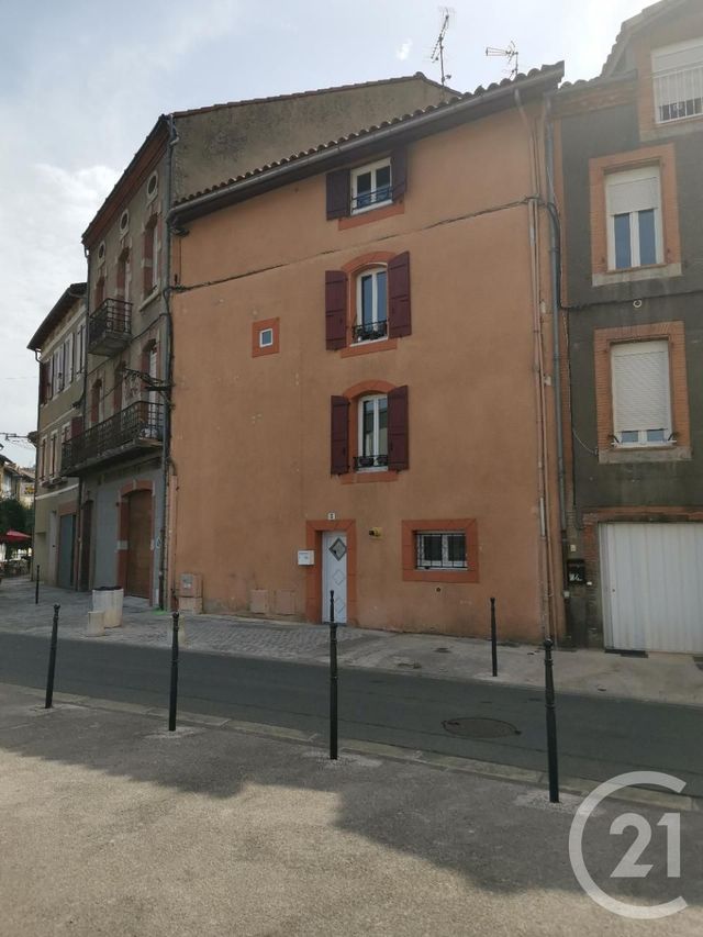 Maison à vendre PAMIERS