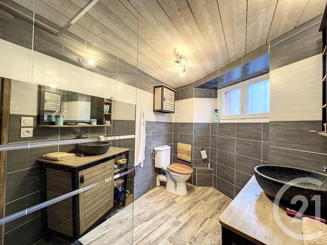 Maison &agrave; vendre - 3 pi&egrave;ces - 63,40 m2 - Pamiers - 09 - MIDI-PYRENEES