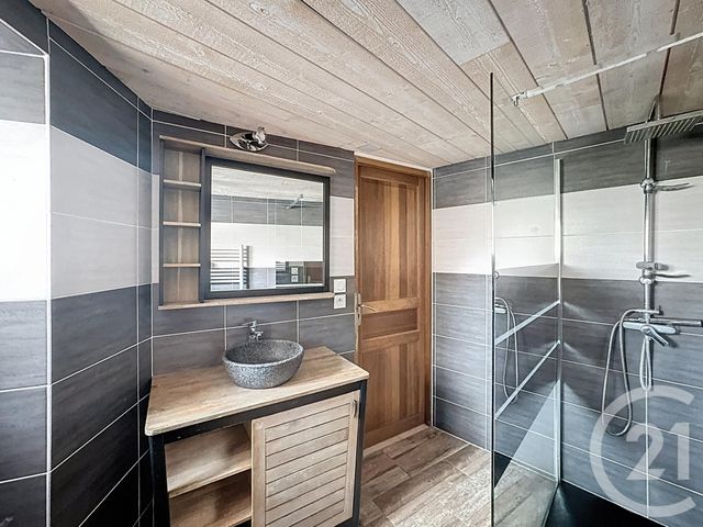 Maison &agrave; vendre - 3 pi&egrave;ces - 63,40 m2 - Pamiers - 09 - MIDI-PYRENEES