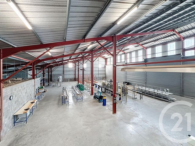 Maison à louer - 8 pièces - 203 m2 - Varilhes - 09 - MIDI-PYRENEES