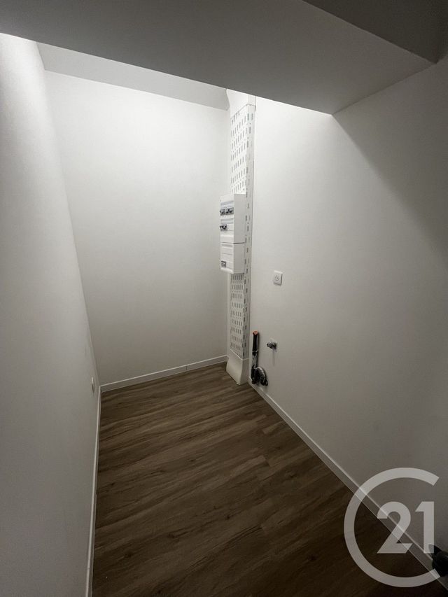 Appartement F2 bis à louer - 3 pièces - 56,16 m2 - Pamiers - 09 - MIDI-PYRENEES