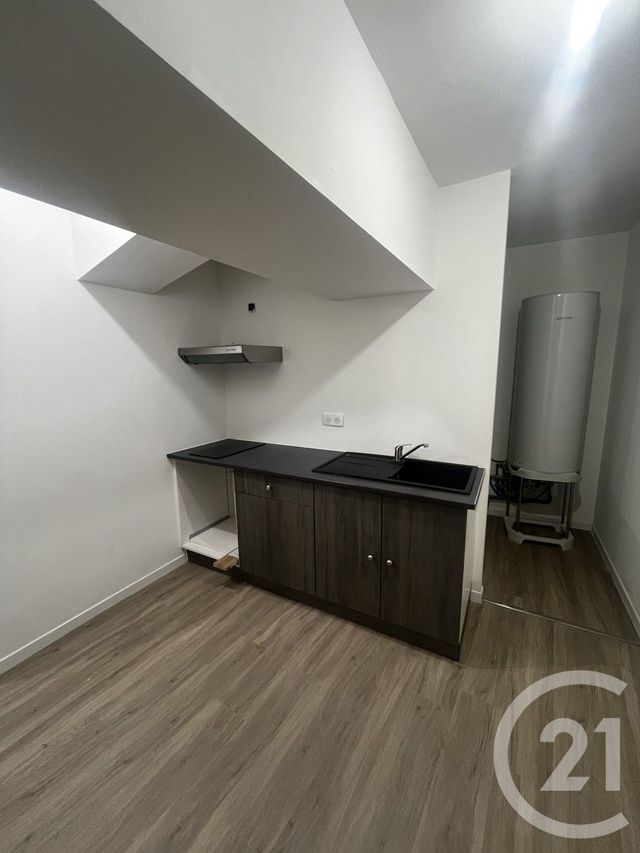 Appartement F2 bis à louer - 3 pièces - 56,16 m2 - Pamiers - 09 - MIDI-PYRENEES