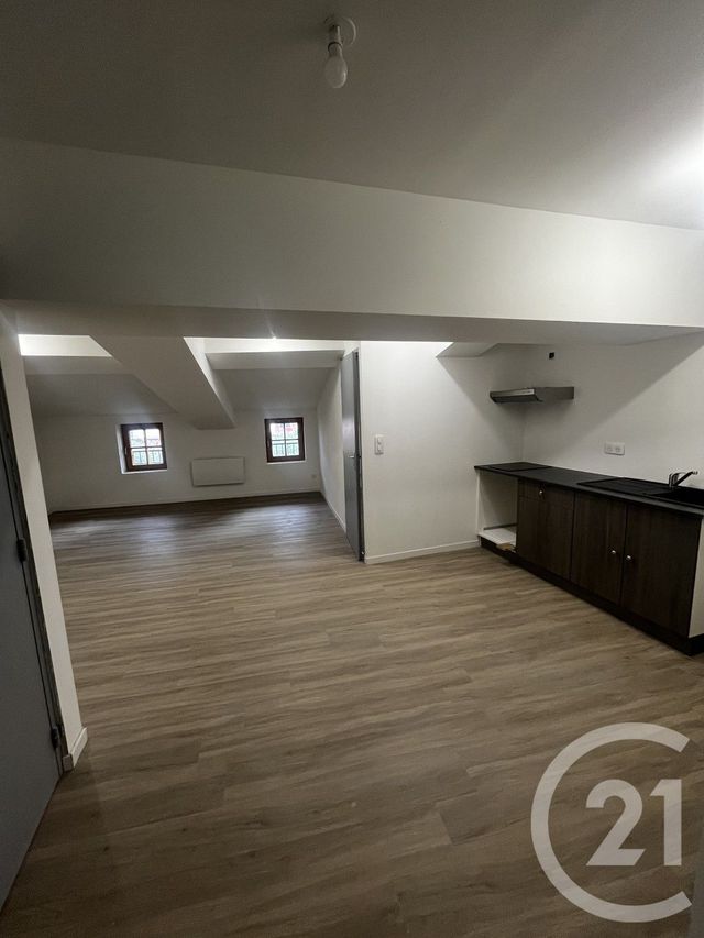Appartement F2 bis à louer - 3 pièces - 56,16 m2 - Pamiers - 09 - MIDI-PYRENEES