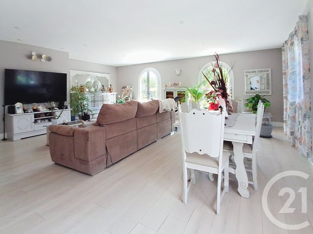Maison &agrave; vendre - 4 pi&egrave;ces - 150 m2 - Varilhes - 09 - MIDI-PYRENEES