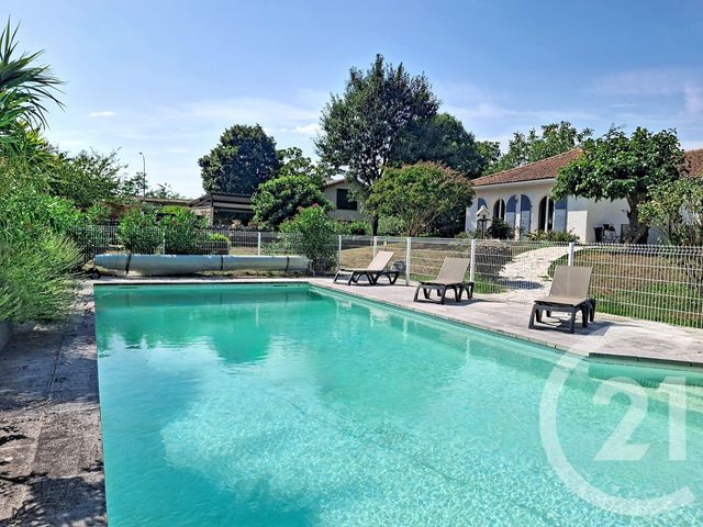 Maison &agrave; vendre - 4 pi&egrave;ces - 150 m2 - Varilhes - 09 - MIDI-PYRENEES