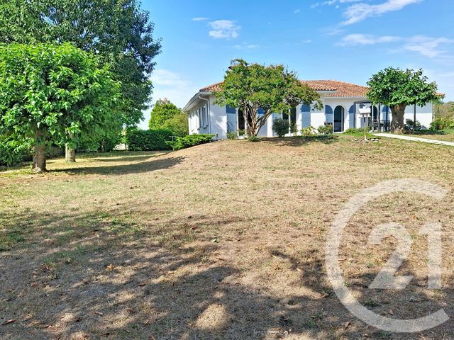 Maison &agrave; vendre - 4 pi&egrave;ces - 150 m2 - Varilhes - 09 - MIDI-PYRENEES