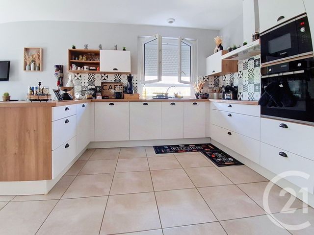 Maison &agrave; vendre - 4 pi&egrave;ces - 150 m2 - Varilhes - 09 - MIDI-PYRENEES