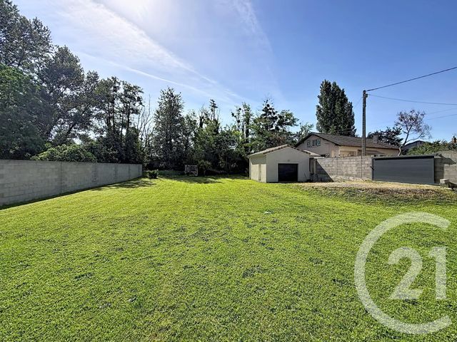 Maison &agrave; vendre - 4 pi&egrave;ces - 84,88 m2 - Pamiers - 09 - MIDI-PYRENEES