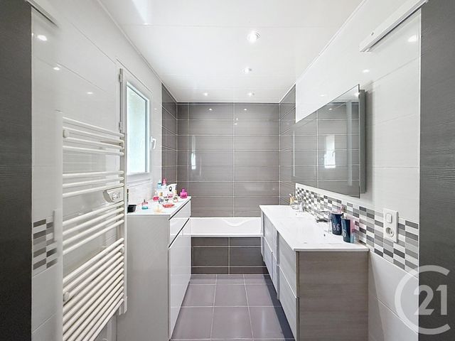 Maison &agrave; vendre - 4 pi&egrave;ces - 84,88 m2 - Pamiers - 09 - MIDI-PYRENEES