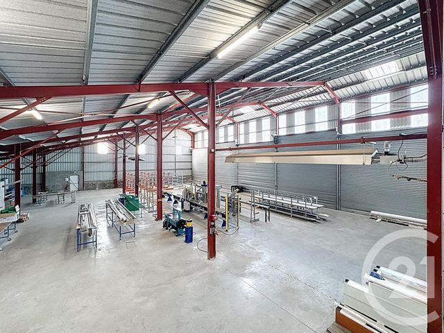 Divers à vendre - 1280 m2 - Varilhes - 09 - MIDI-PYRENEES