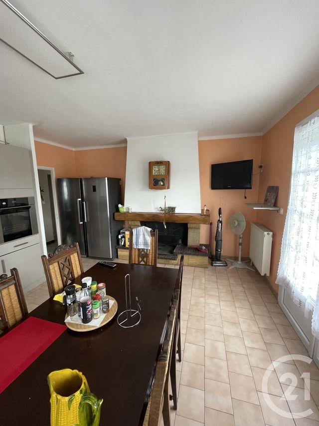 Maison à vendre - 5 pièces - 140,80 m2 - St Jean Du Falga - 09 - MIDI-PYRENEES