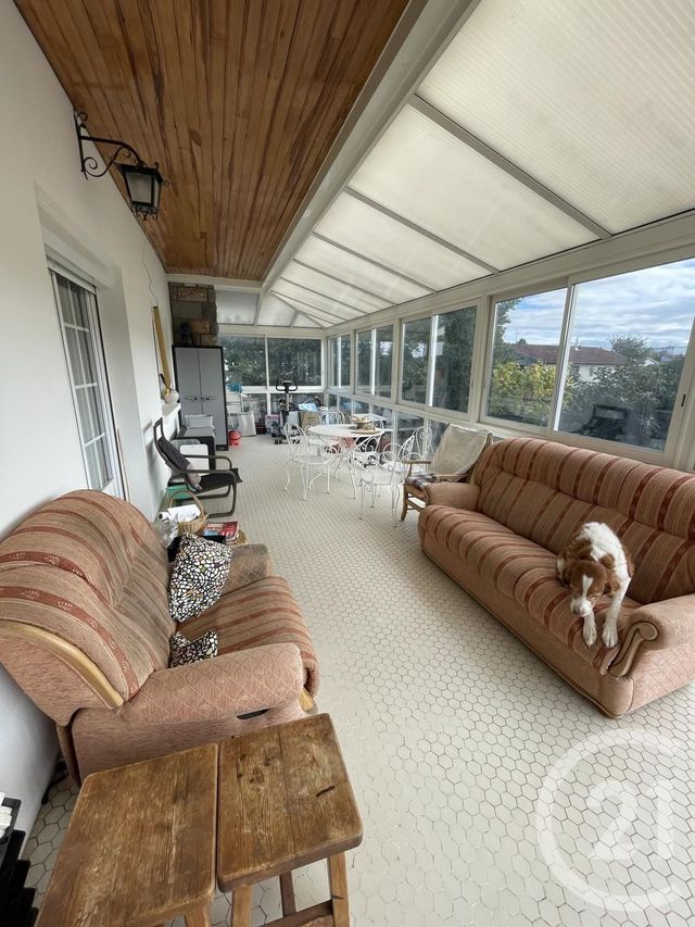 Maison à vendre - 5 pièces - 140,80 m2 - St Jean Du Falga - 09 - MIDI-PYRENEES