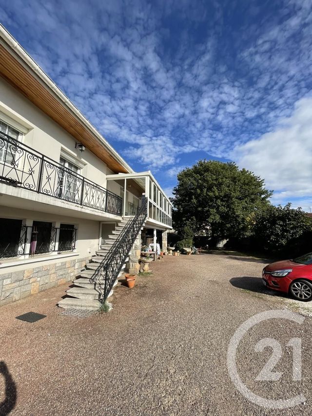 Maison à vendre - 5 pièces - 140,80 m2 - St Jean Du Falga - 09 - MIDI-PYRENEES