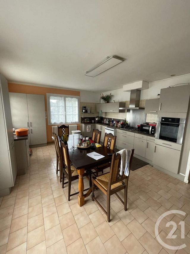 Maison à vendre - 5 pièces - 140,80 m2 - St Jean Du Falga - 09 - MIDI-PYRENEES