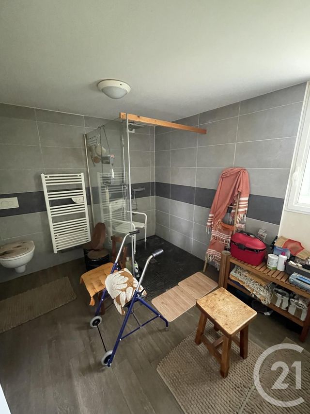 Maison à vendre - 5 pièces - 140,80 m2 - St Jean Du Falga - 09 - MIDI-PYRENEES