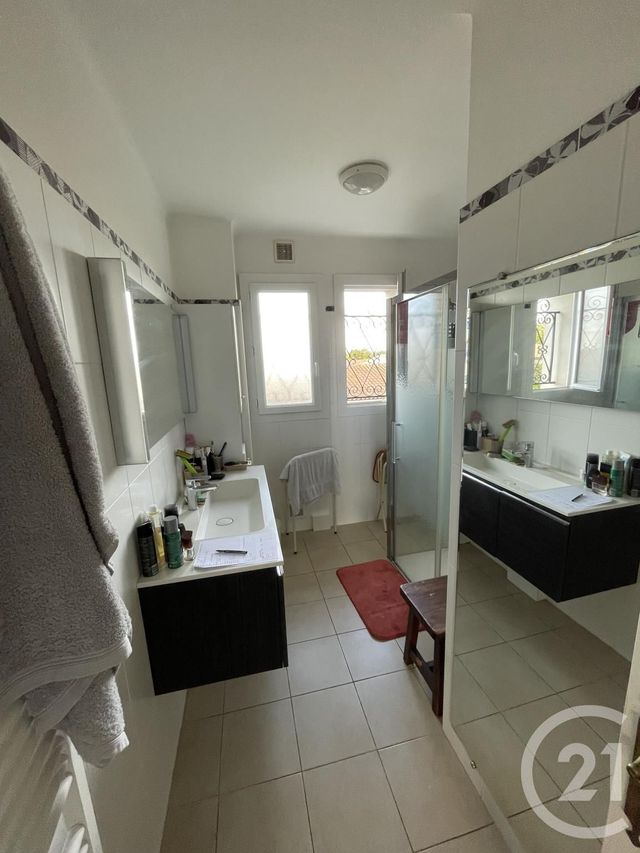 Maison à vendre - 5 pièces - 140,80 m2 - St Jean Du Falga - 09 - MIDI-PYRENEES