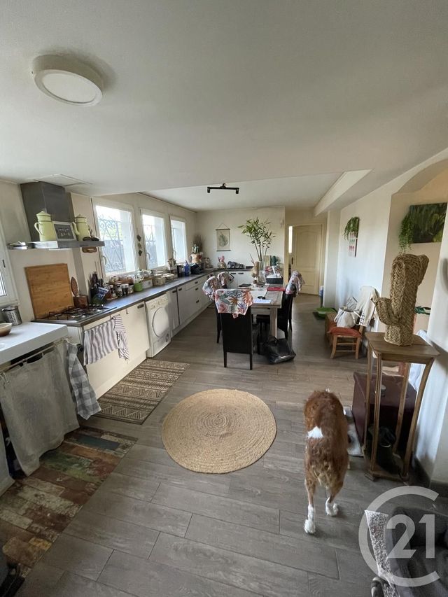 Maison à vendre - 5 pièces - 140,80 m2 - St Jean Du Falga - 09 - MIDI-PYRENEES