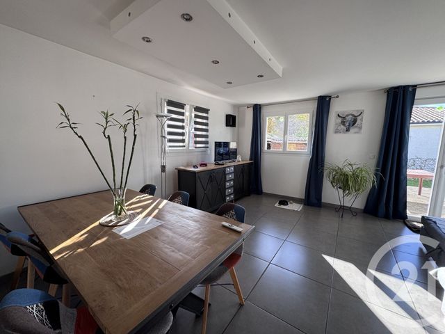 Afficher la photo en grand Maison à louer - 4 pièces - 83 m2 - St Jean Du Falga - 09 - MIDI-PYRENEES