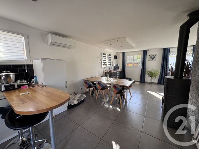 Afficher la photo en grand Maison à louer - 4 pièces - 83 m2 - St Jean Du Falga - 09 - MIDI-PYRENEES