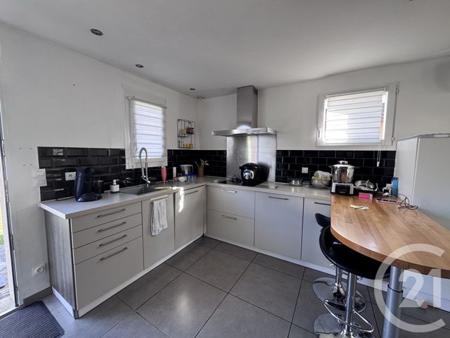 Afficher la photo en grand Maison à louer - 4 pièces - 83 m2 - St Jean Du Falga - 09 - MIDI-PYRENEES