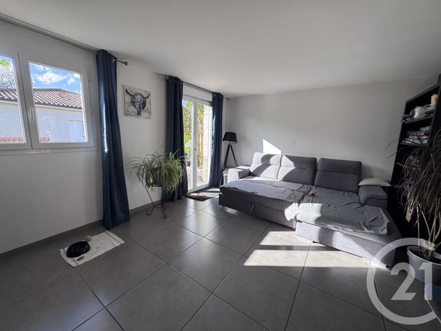 Afficher la photo en grand Maison à louer - 4 pièces - 83 m2 - St Jean Du Falga - 09 - MIDI-PYRENEES