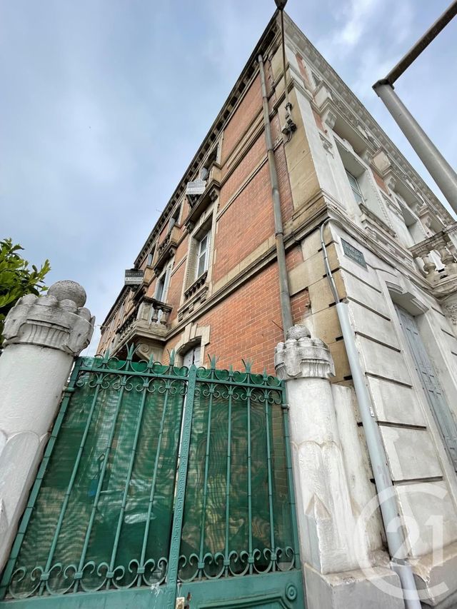 Appartement F3 à louer - 3 pièces - 78,90 m2 - Pamiers - 09 - MIDI-PYRENEES