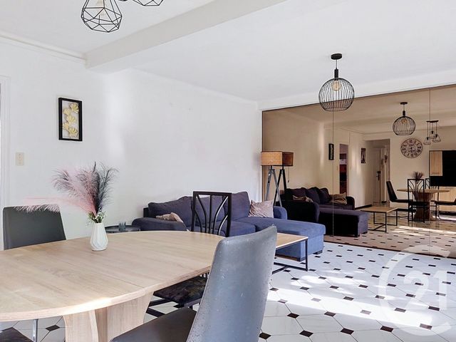 Appartement F3 &agrave; vendre - 3 pi&egrave;ces - 64,35 m2 - Varilhes - 09 - MIDI-PYRENEES