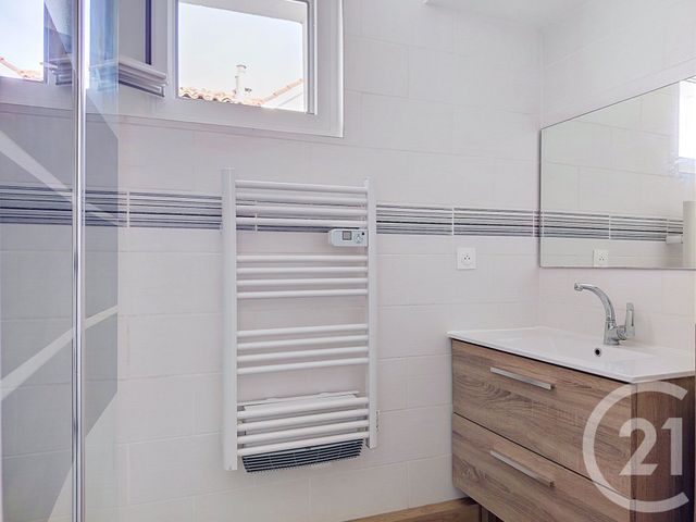 Appartement F3 &agrave; vendre - 3 pi&egrave;ces - 64,35 m2 - Varilhes - 09 - MIDI-PYRENEES