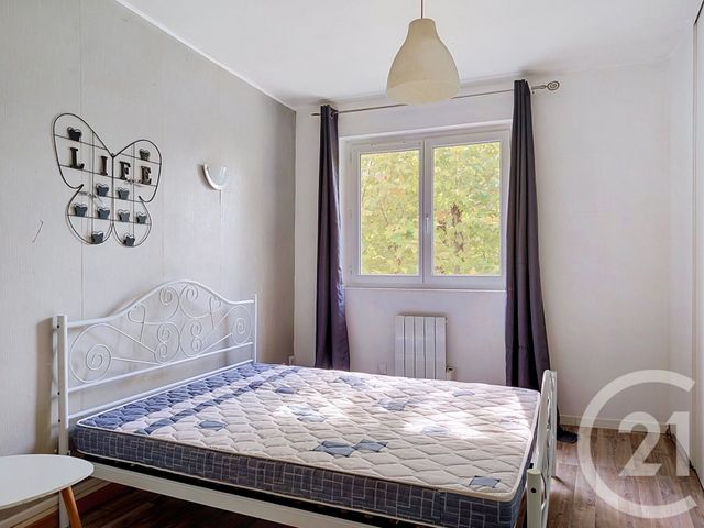 Appartement F3 &agrave; vendre - 3 pi&egrave;ces - 64,35 m2 - Varilhes - 09 - MIDI-PYRENEES