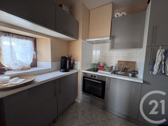 Appartement F3 à louer - 3 pièces - 67 m2 - Pamiers - 09 - MIDI-PYRENEES