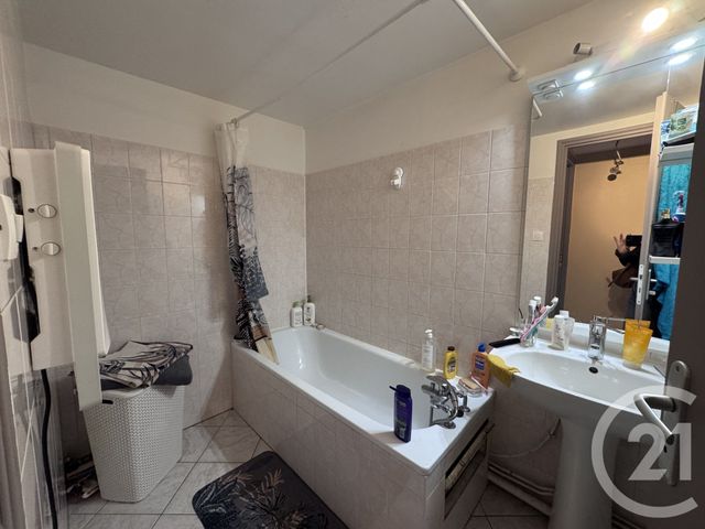 Appartement F3 à louer - 3 pièces - 67 m2 - Pamiers - 09 - MIDI-PYRENEES