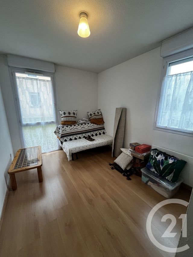 Appartement T3 à louer - 3 pièces - 50 m2 - Foix - 09 - MIDI-PYRENEES