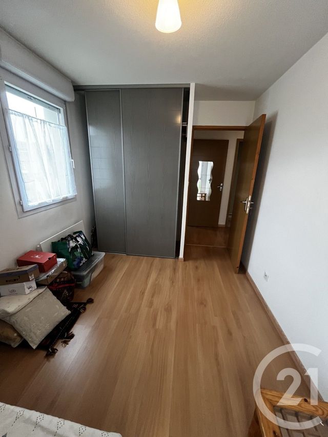 Appartement T3 à louer - 3 pièces - 50 m2 - Foix - 09 - MIDI-PYRENEES