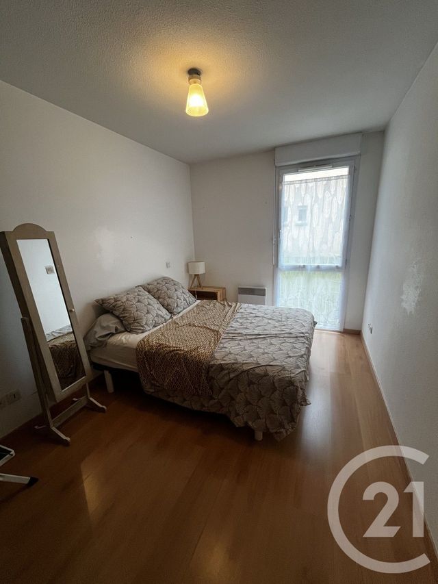 Appartement T3 à louer - 3 pièces - 50 m2 - Foix - 09 - MIDI-PYRENEES