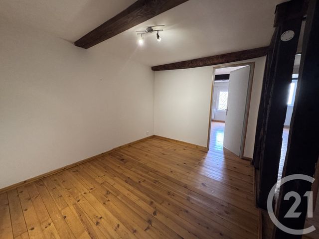 Maison &agrave; louer - 4 pi&egrave;ces - 141,34 m2 - Montaut - 09 - MIDI-PYRENEES