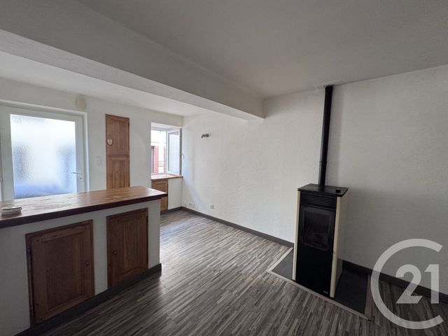 Maison &agrave; louer - 4 pi&egrave;ces - 141,34 m2 - Montaut - 09 - MIDI-PYRENEES