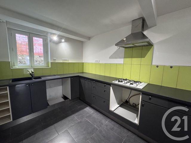 Maison &agrave; louer - 4 pi&egrave;ces - 141,34 m2 - Montaut - 09 - MIDI-PYRENEES