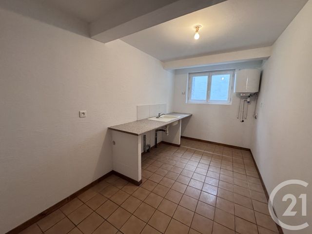 Maison &agrave; louer - 4 pi&egrave;ces - 141,34 m2 - Montaut - 09 - MIDI-PYRENEES