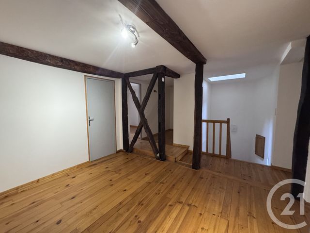 Maison &agrave; louer - 4 pi&egrave;ces - 141,34 m2 - Montaut - 09 - MIDI-PYRENEES