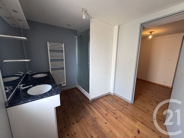 Maison &agrave; louer - 4 pi&egrave;ces - 141,34 m2 - Montaut - 09 - MIDI-PYRENEES
