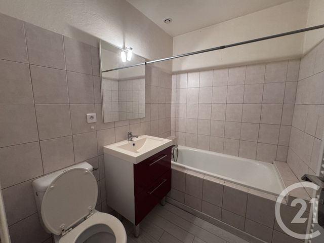 Maison &agrave; louer - 4 pi&egrave;ces - 141,34 m2 - Montaut - 09 - MIDI-PYRENEES