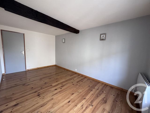 Maison &agrave; louer - 4 pi&egrave;ces - 141,34 m2 - Montaut - 09 - MIDI-PYRENEES