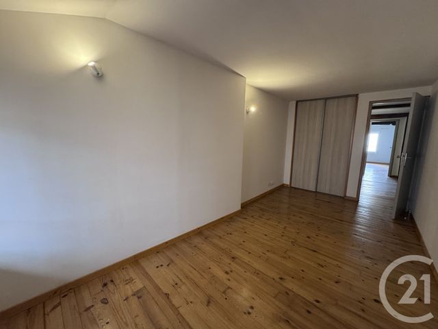 Maison &agrave; louer - 4 pi&egrave;ces - 141,34 m2 - Montaut - 09 - MIDI-PYRENEES