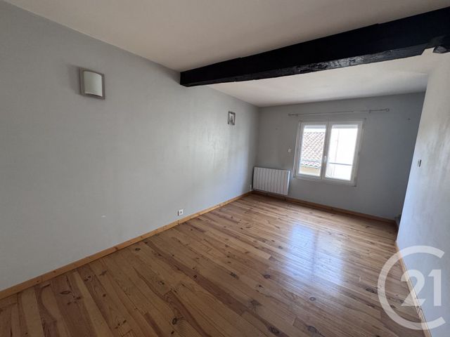 Maison &agrave; louer - 4 pi&egrave;ces - 141,34 m2 - Montaut - 09 - MIDI-PYRENEES