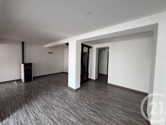 Maison à louer MONTAUT