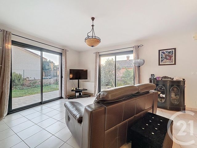 Maison à vendre - 3 pièces - 76 m2 - St Jean Du Falga - 09 - MIDI-PYRENEES