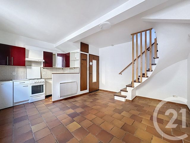 Appartement F2 à louer PAMIERS