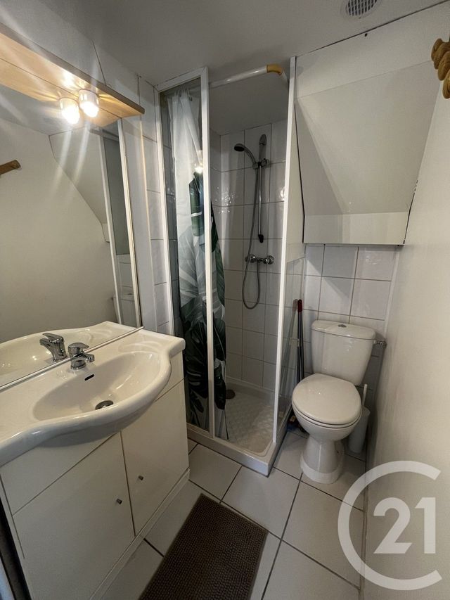Appartement Studio à louer - 1 pièce - 17,28 m2 - Pamiers - 09 - MIDI-PYRENEES