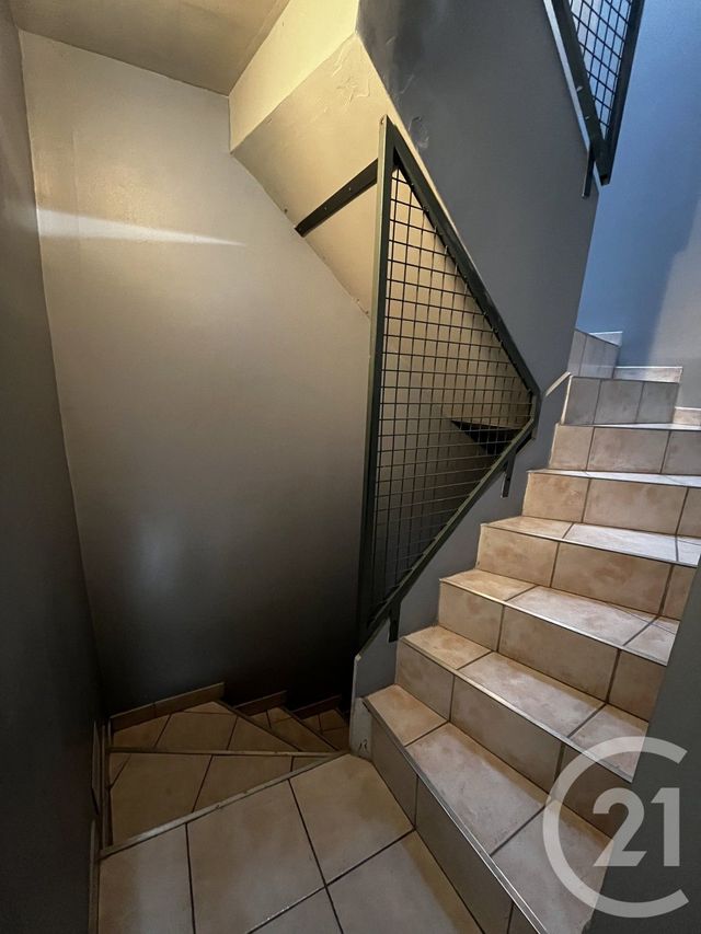 Appartement Studio à louer - 1 pièce - 17,28 m2 - Pamiers - 09 - MIDI-PYRENEES